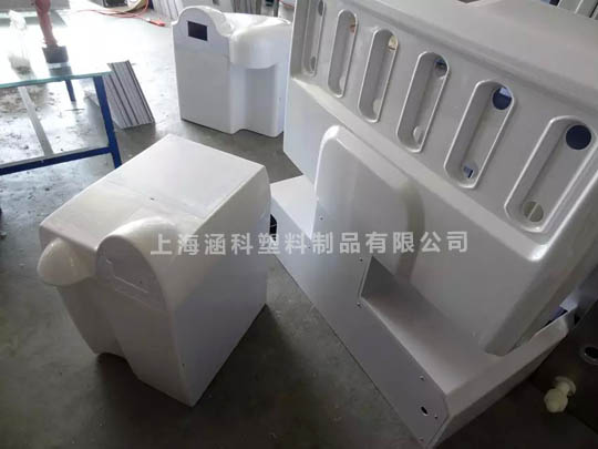 飲水機塑料機殼